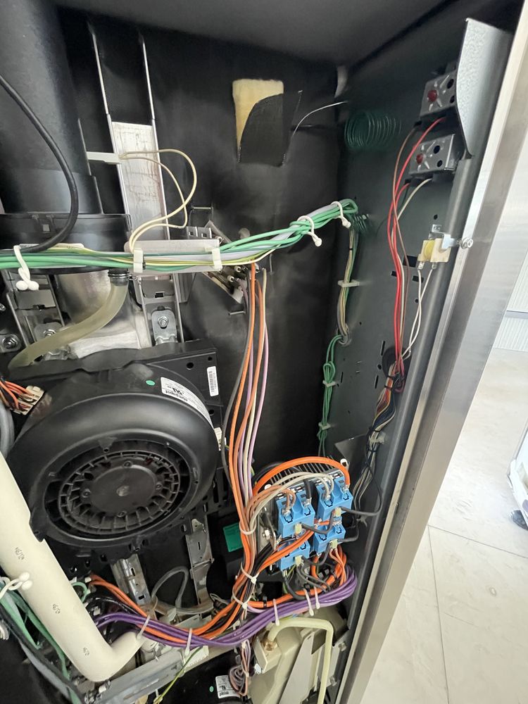 Готварски Конвектомат RATIONAL/РАЦИОНАЛ CMP+