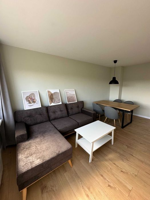 Дава се под наем Двустаен апартамент в София, Стрелбище - 70 кв.м за 459 € - Снимка #2