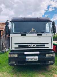 Vând camion Iveco