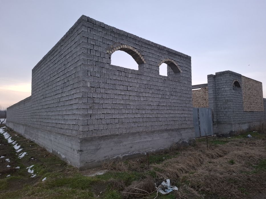 Земляной участок