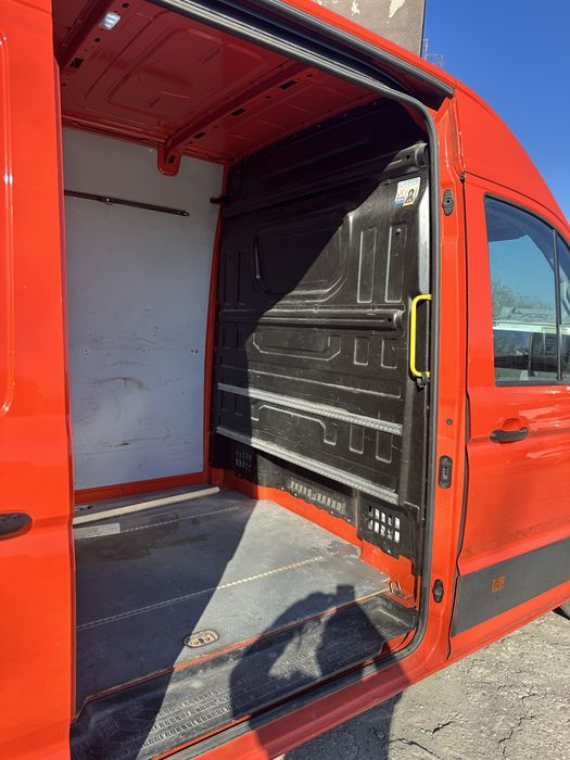 Бус MAN внос от Германия