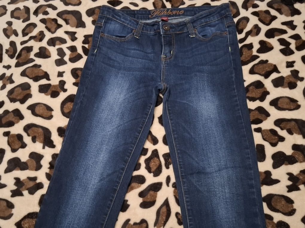 Fishbone, My Christy, H&M дънки