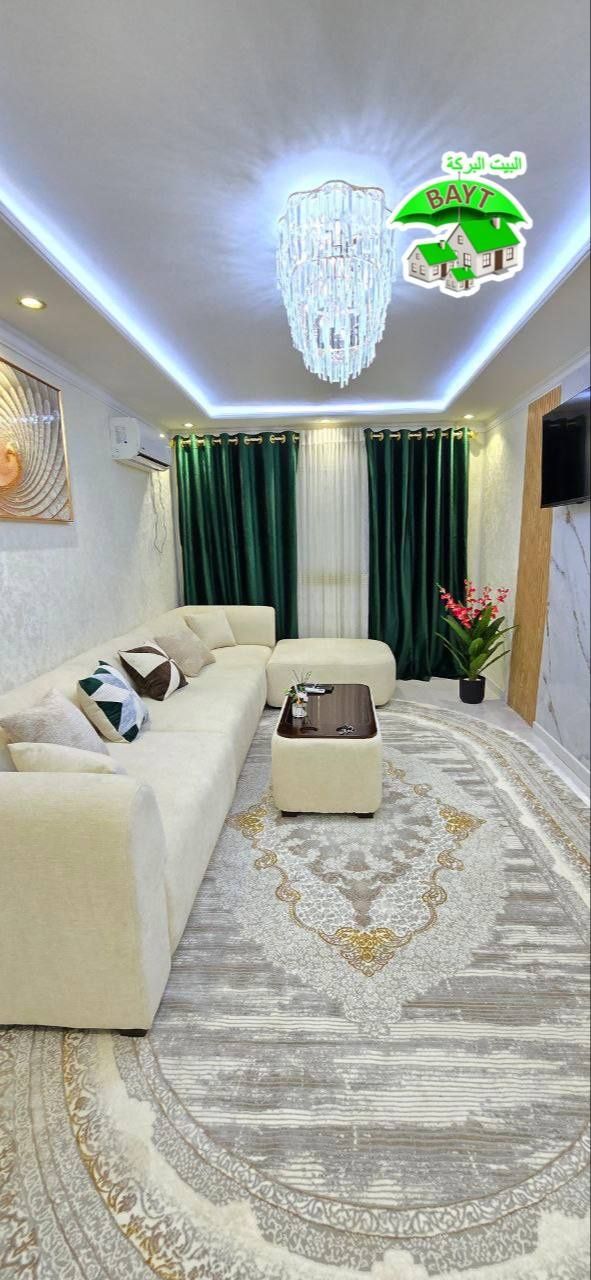 #FULL КВАРТИРА, Балкон 2×6, 42м²,Чиланзар 10 Квартал,1в2\1\4,Продаётся