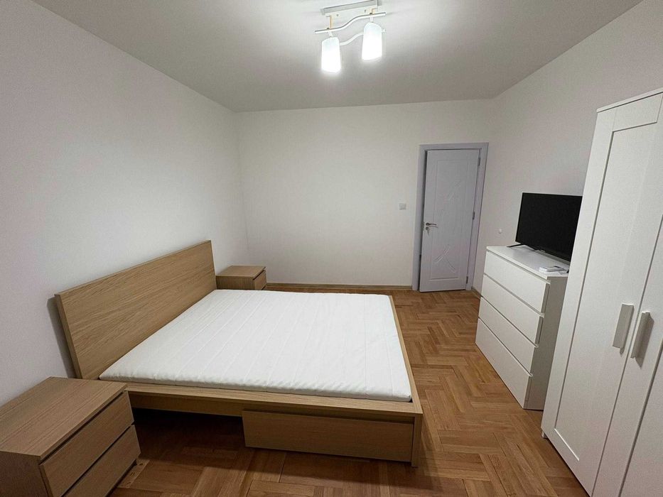 Тристаен апартамент в Овча купел 1 - под наем