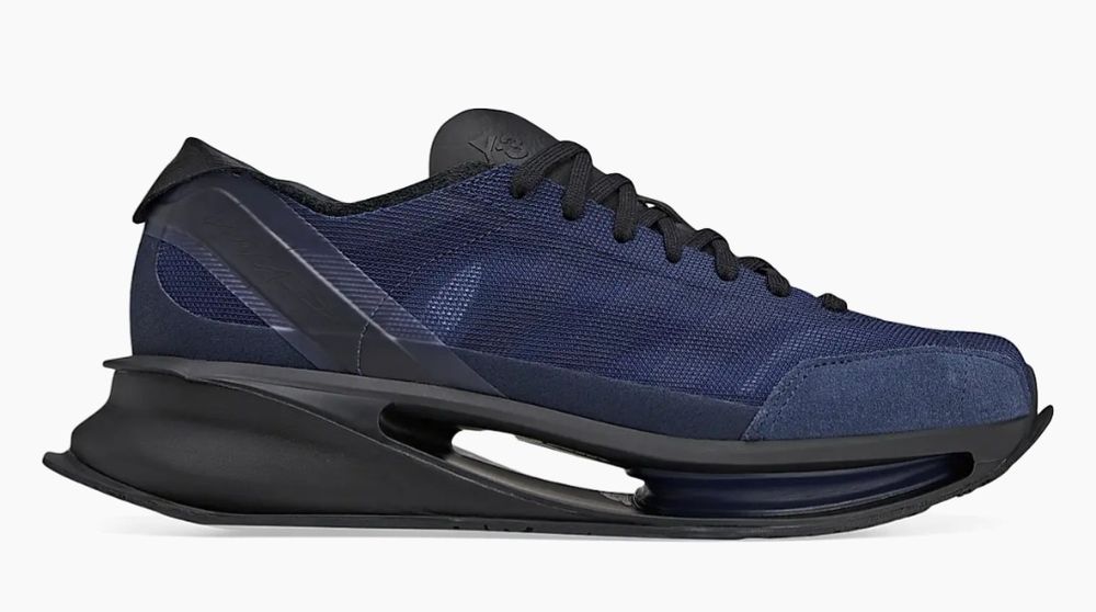 Y-3 Yohji Yamamoto S-Gendo Run различни номера