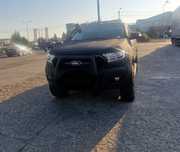 Ford Rager 3.2 diesel