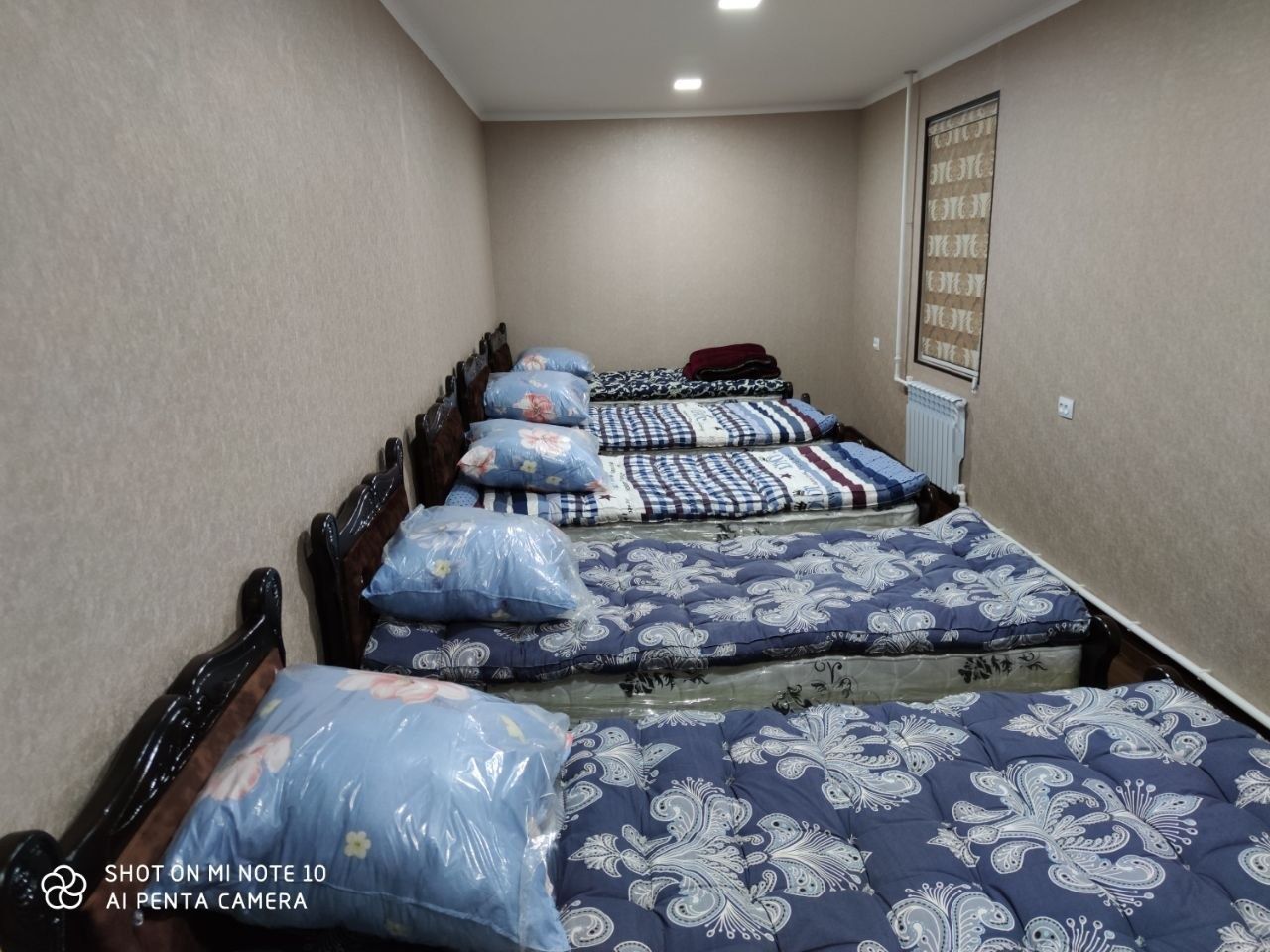 Dacha oilaviy va ulfatlar uchun