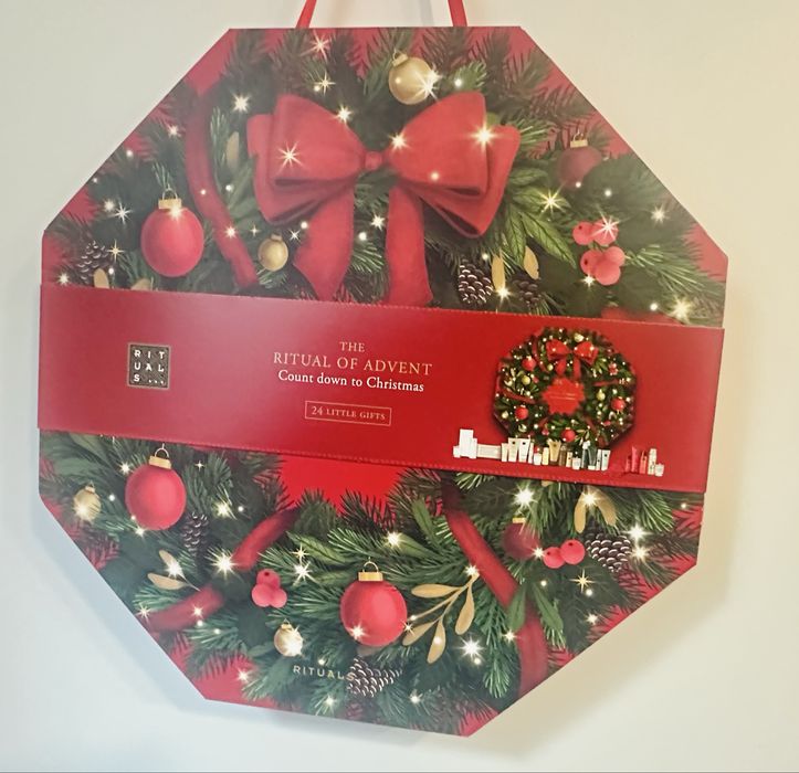 Rituals set cadou