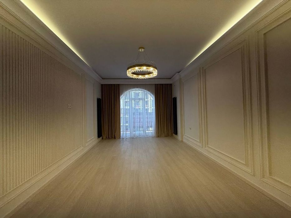 СРОЧНО!ПРОДАЕТСЯ КВАРТИРА
Шикарная 4-комнатная квартира в «NRG Mirzo-U