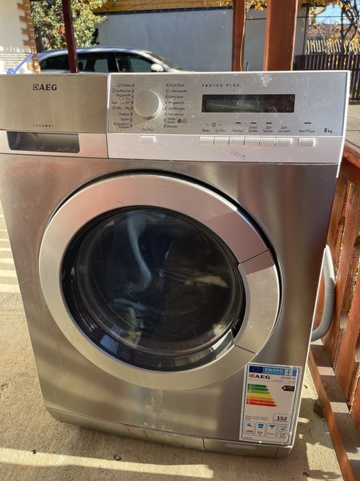 Piese mașină spălat AEG 9 Kg