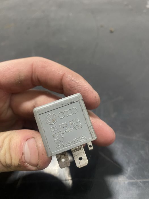 Releu 103 bujii Volkswagen Vw T4 2.5 TDI ACV AJT AXG 1.9 TDI ABL