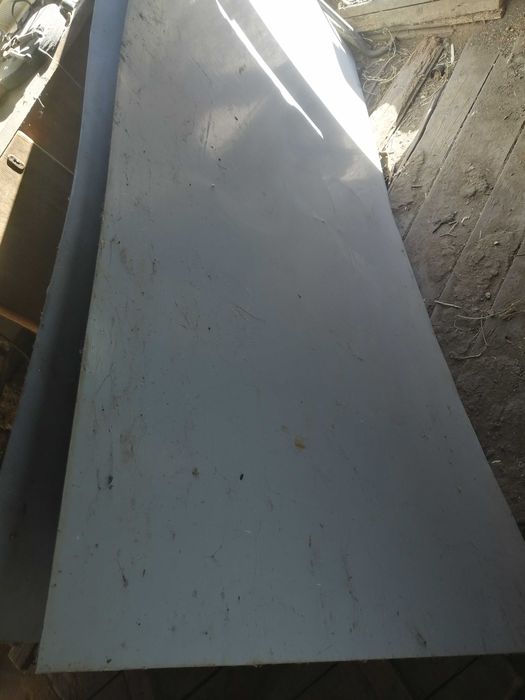 Продам лист нержавейка