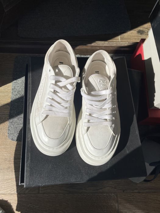Sneakers Prada,nr36