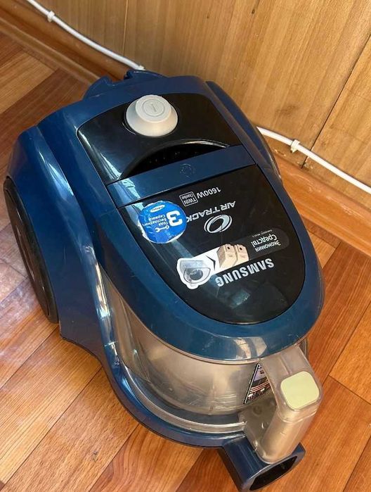 пылесос samsung!