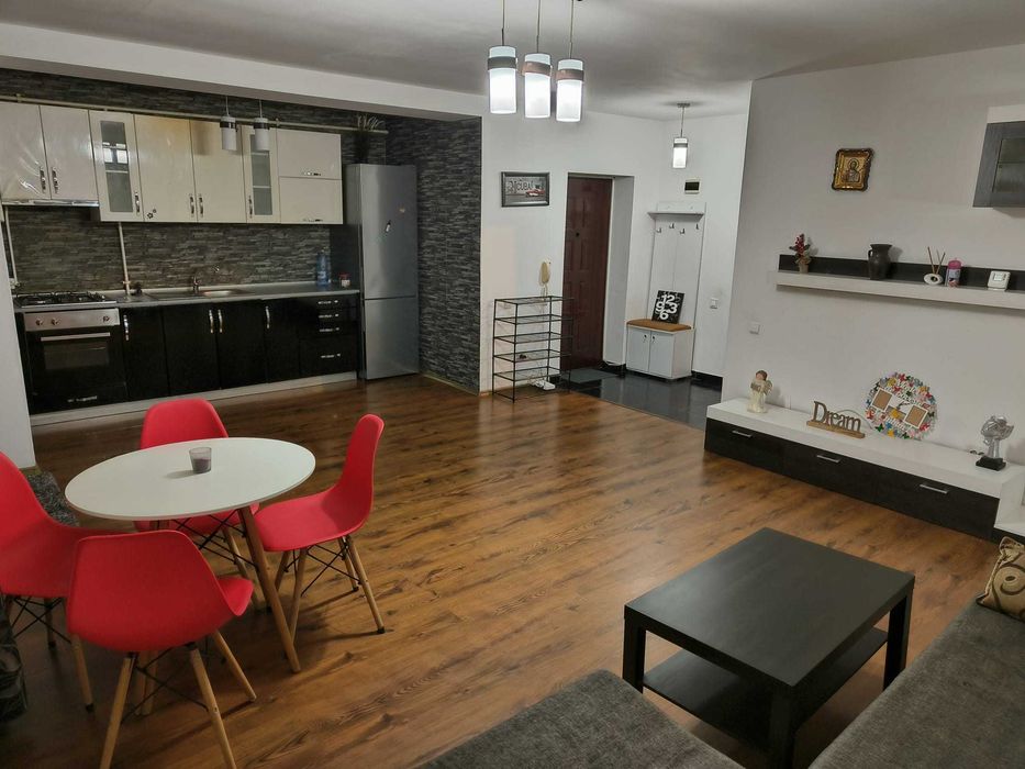 Apartament 2 camere, zona Ford - Complex Ferval