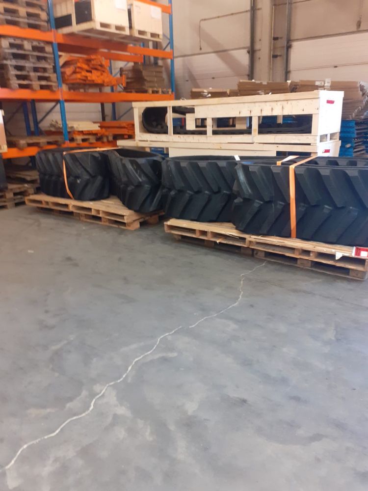 Senile tractor Challenger/Quadtrac/Fendt/JD/Claas