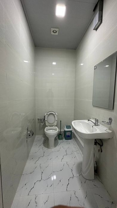 Chinor metro yonida kvartira Sergeli tumanida