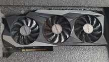 Placa video Gigabyte GeForce RTX 3090 GAMING OC, 24GB GDDR6X, 384-bit