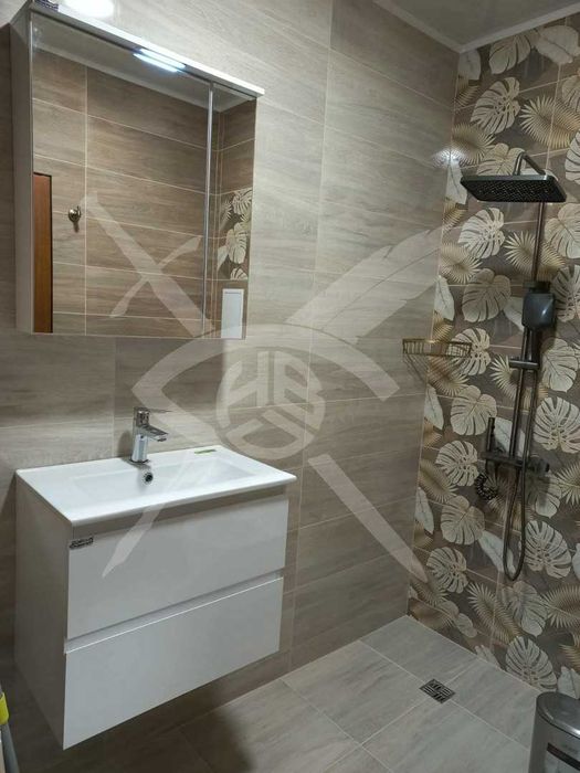 Дава се под наем Двустаен апартамент в София, Банишора - 51 кв.м за 750 € - Снимка #5