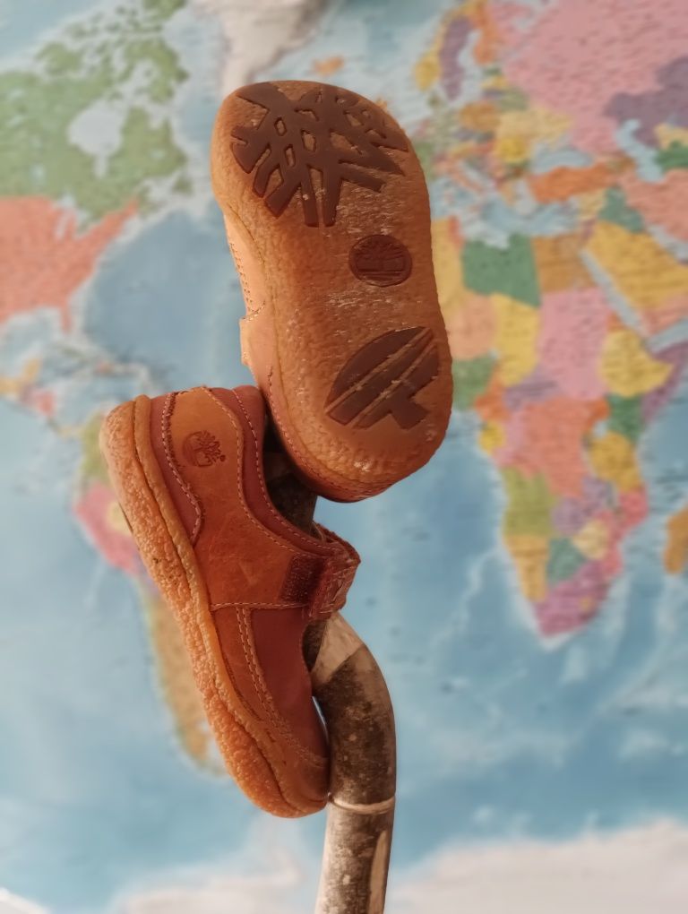 Балеринки Timberland