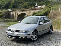 Seat Toledo 1.9TDi 110cp - 999€