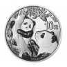 Moneda Argint Panda 2015 / 2021