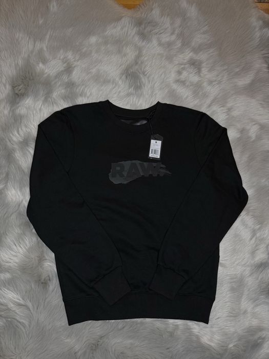 Мъжка блуза G-Star Raw - размер S