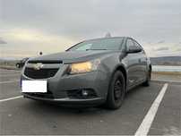 Chevrolet Cruze 1.6 benzina 2012