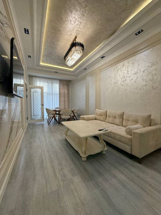 Продаётся квартира | НОВОСТРОЙКА 3/5/8 | жк "Sagban Residence"