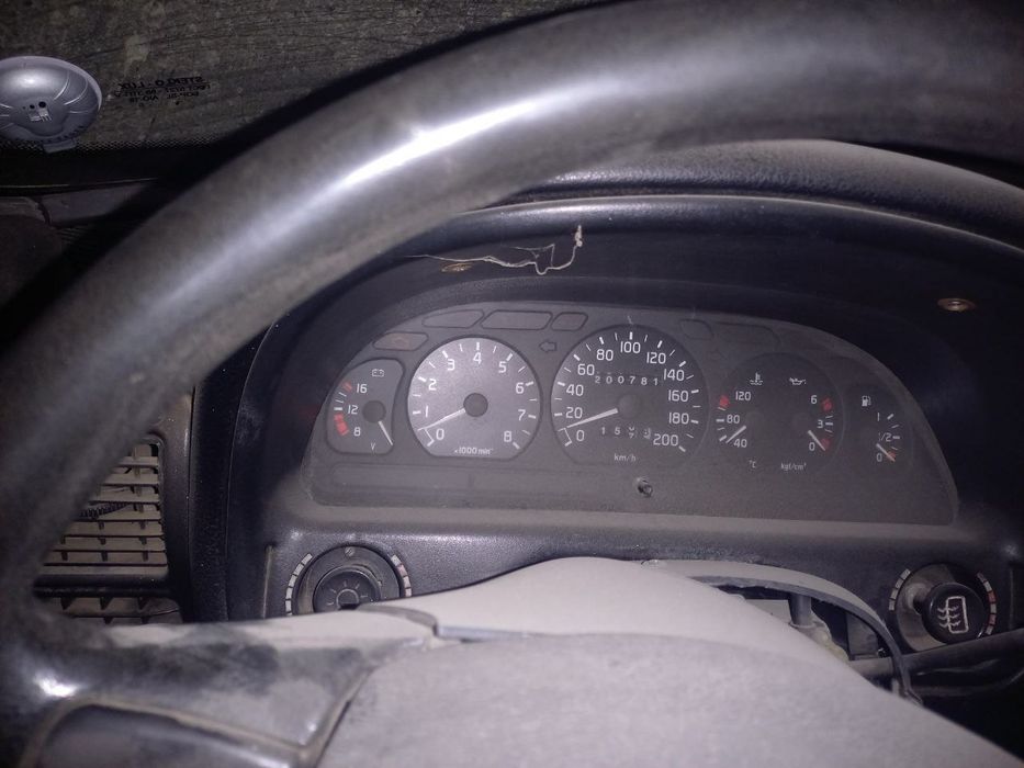 Газ Волга 31 024