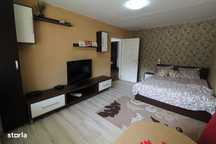 Vând apartament 3 camere în Hunedoara, M5/1-Bd.Traian, parter înalt