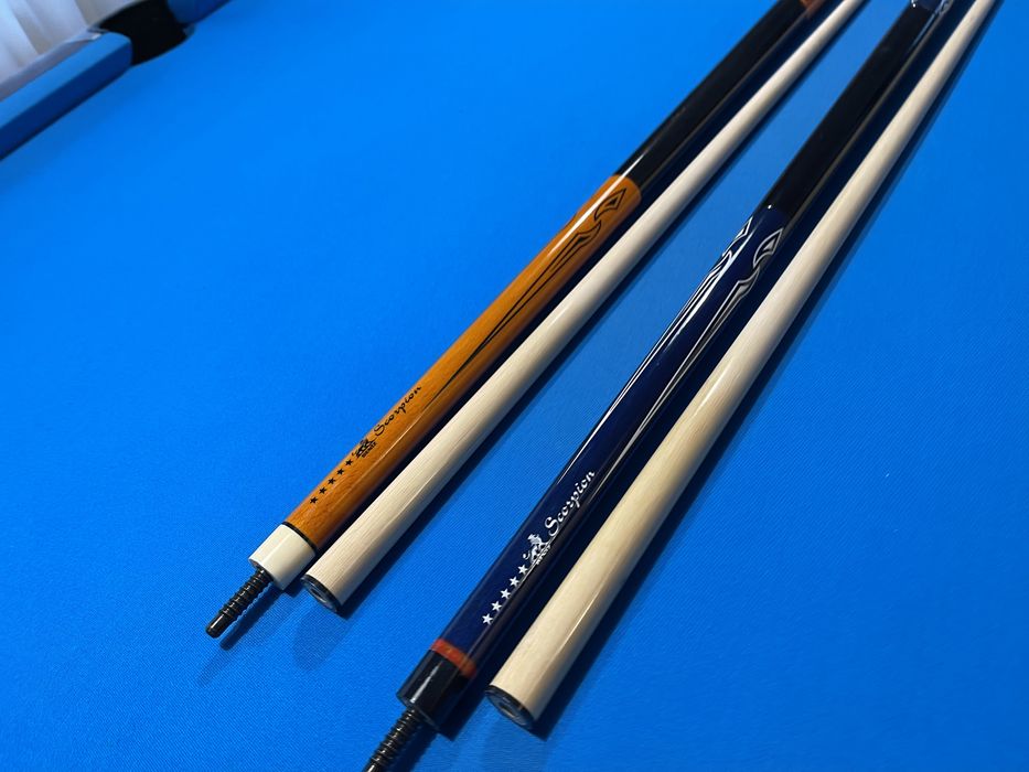 Tac biliard  din 2 bucati OFERTA 75