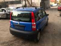 Stop stanga/Stop dreapta spate Fiat Panda 2006
