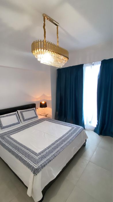 Apartament Solid Residence 507 Butoaie