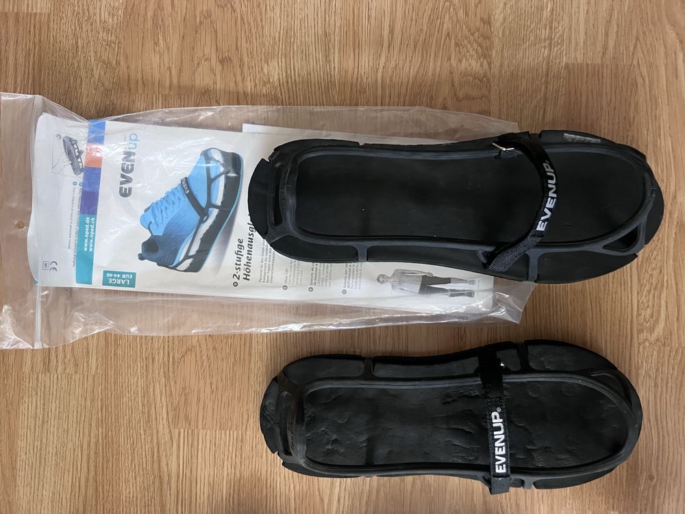 Orteza Vacoped pentru ruptura tendon ahilian (Ahile)