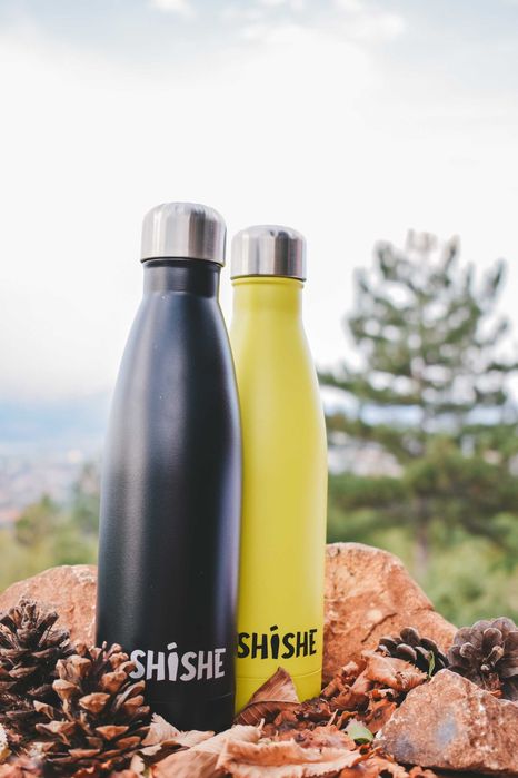 Разпродажба на двустенни термоси (бутилки за многократна употреба)