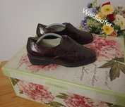 Pantofi comozi 37,5  - Waldlaufer