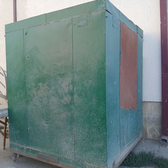 Katta xaladilnik sotiladi