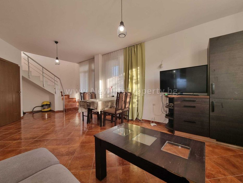 Продава се Къща в с. Александрово, Област Бургас - 116 кв.м за 1250 €/кв.м - Снимка #6