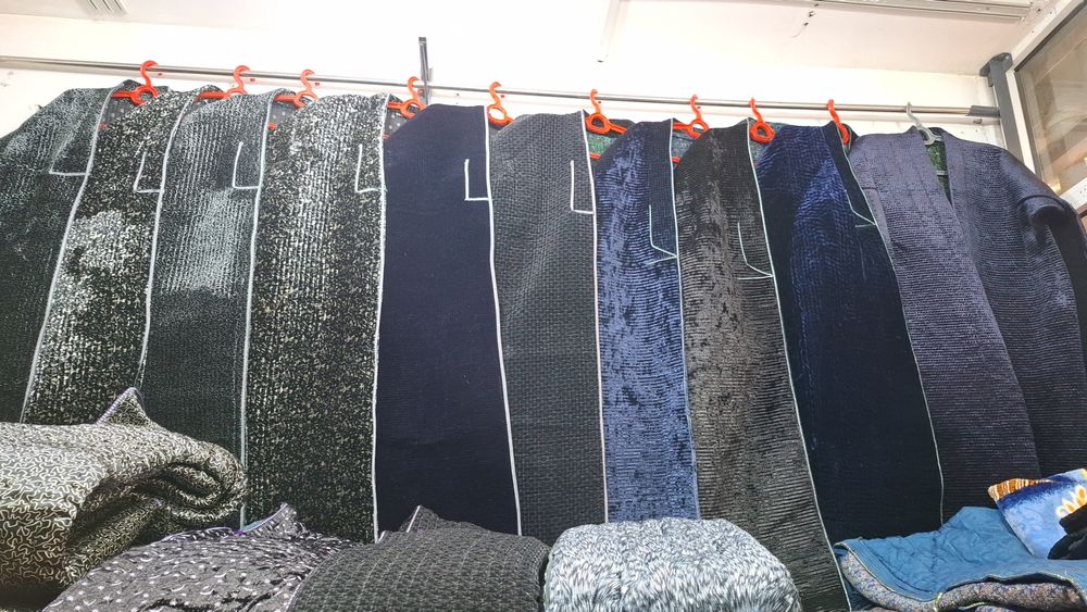 Har qanday marosimlarga To‘nlarimiza bor!