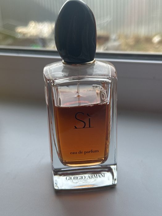 Giorgio Armani Si
