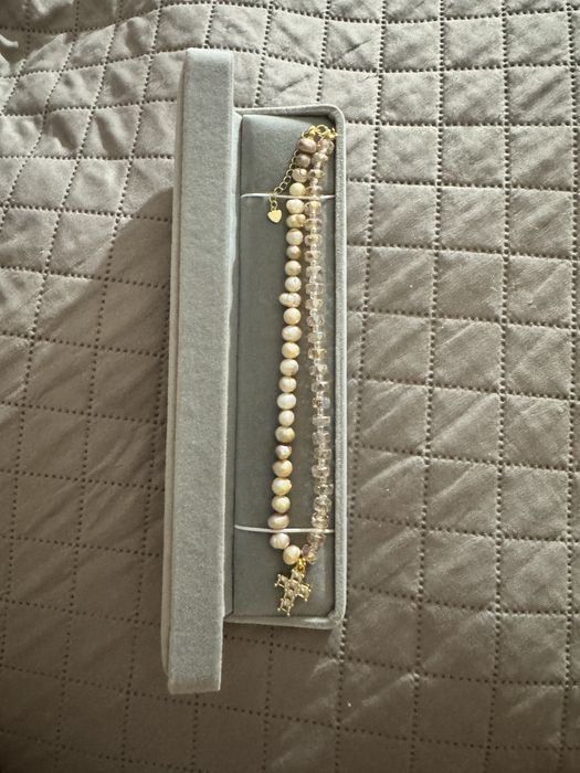 Ръчно изработено герданче