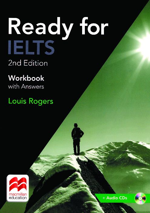 Ready for IELTS 2 edition
