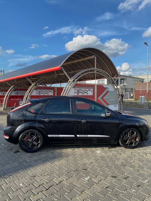 Ford Focus II | 2009 | Benzina 1.6