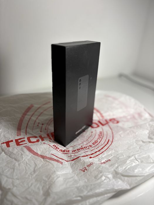 Samsung Galaxy S24+, Dual SIM, 12GB RAM, 256 GB, 5G, Onyx Black