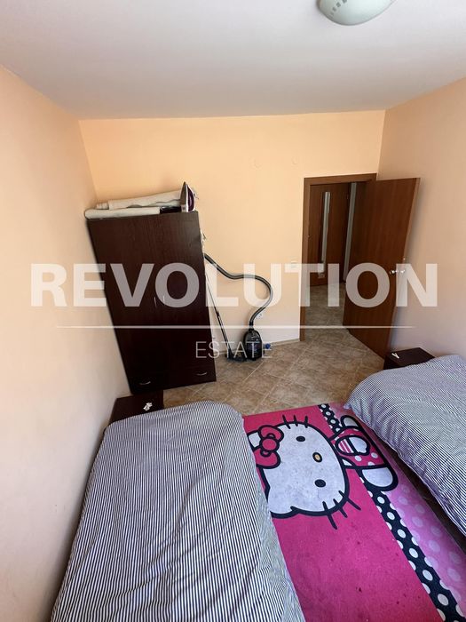 Дава се под наем Тристаен апартамент в Варна, Център - 70 кв.м за 550 € - Снимка #6