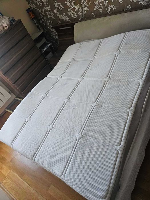 Топ Матрак Wellpur Silver