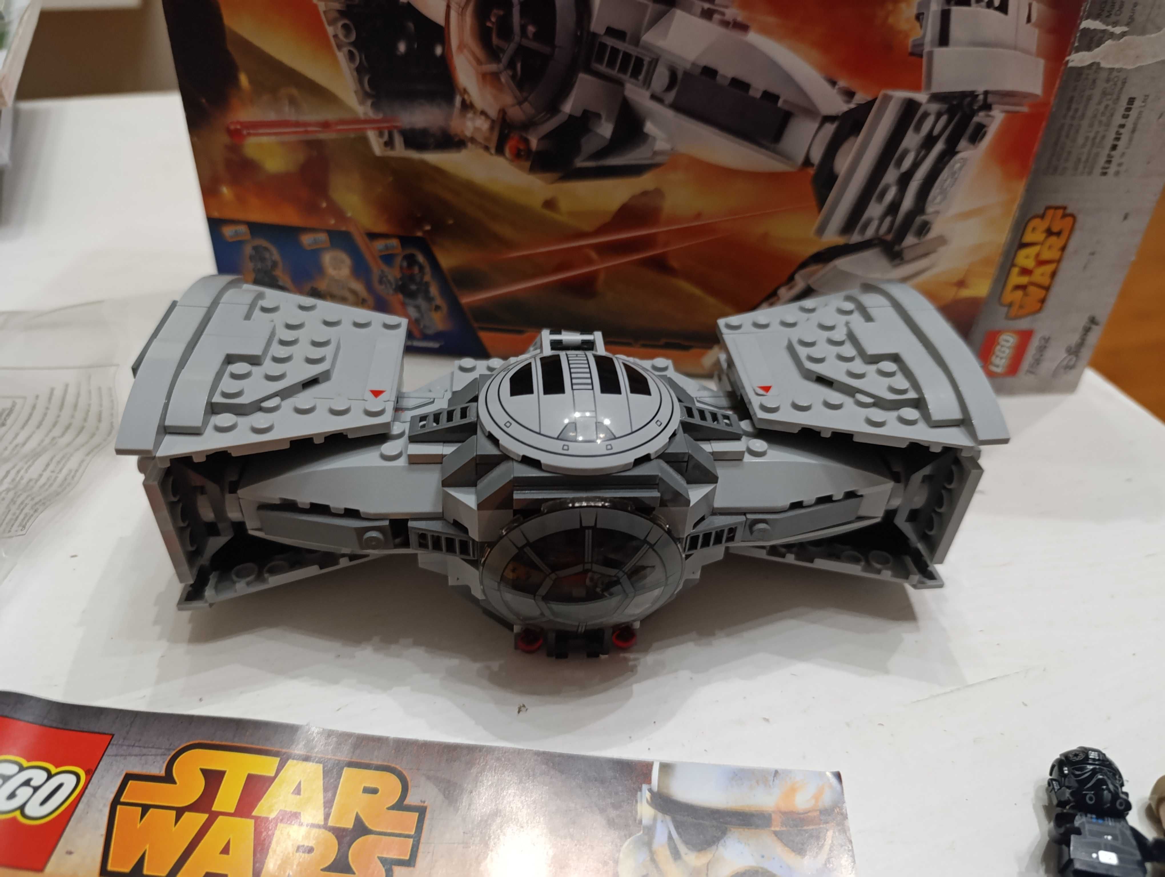 Lego Star Wars 75082