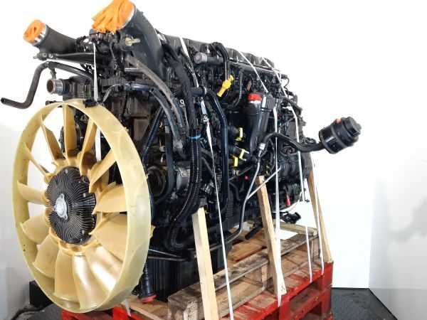 Motor DAF MX-13 340 H1/ piese camioane, dezmembrez camion