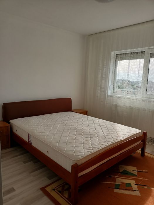 Inchiriez apartament 2 camere, micalaca langa Kaufland,